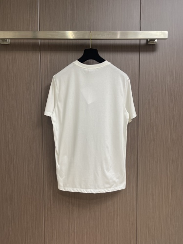 B*almain  T-shirt Top Quality D17 20240227-1