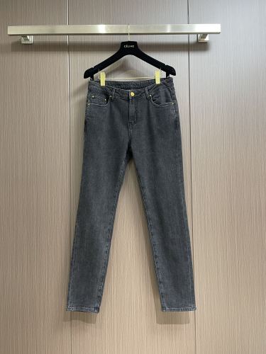 L*ouis V*uitton Pants Top Quality D17 20240227-9