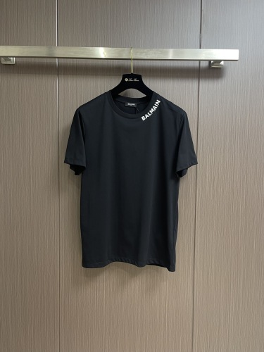 B*almain  T-shirt Top Quality D17 20240227-2