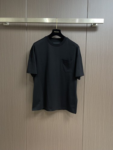 P*rada T-shirt Top Quality D17 20240227-16