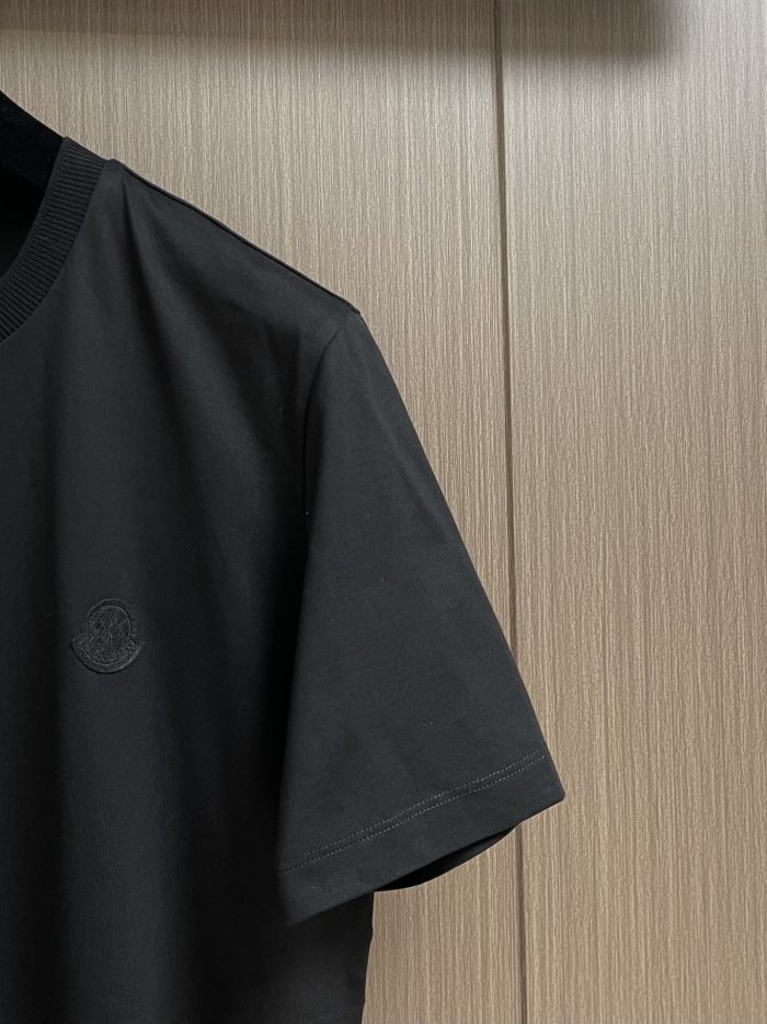 M*oncler  T-shirt Top Quality D17 20240227-13