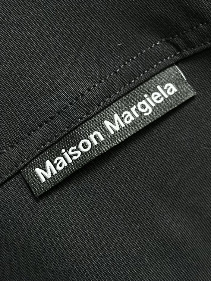M*aison M*argiela T-shirt Top Quality D17 20240227-14