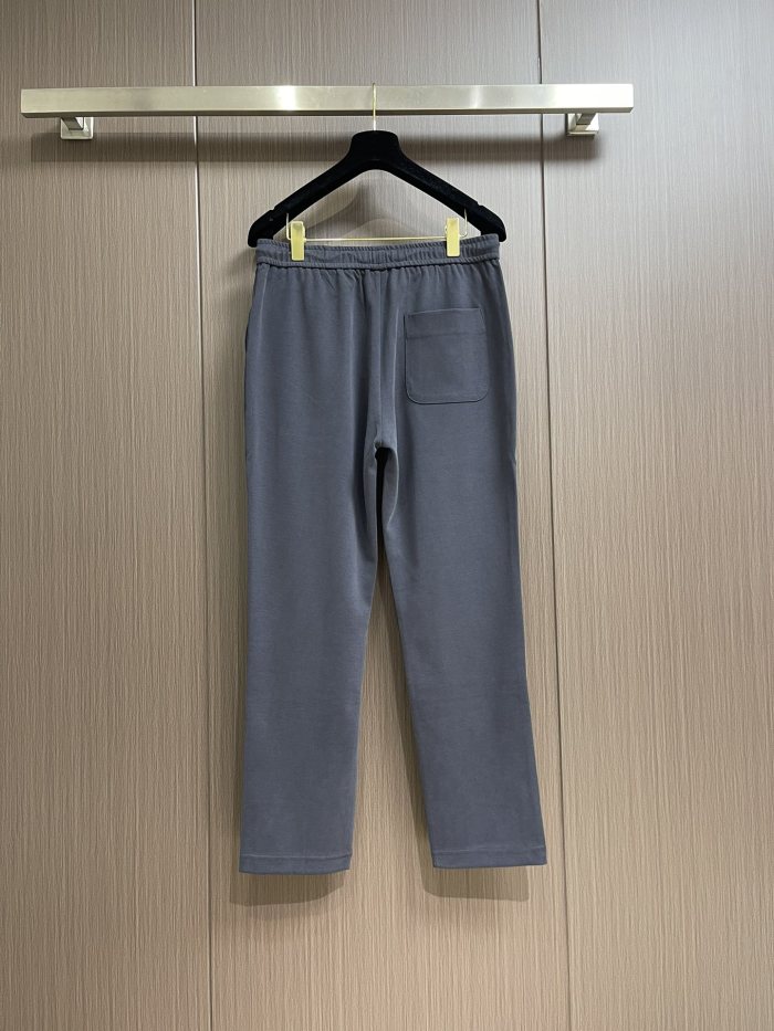 C*ELINE Pant Top Quality D17 202420227-8