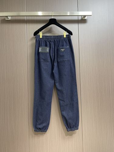 P*rada Pants Top Quality D17 20240227-10