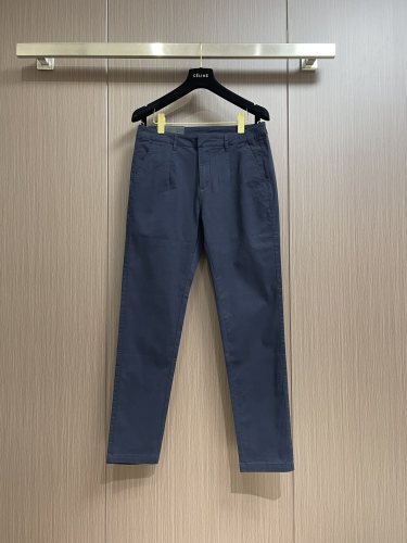 P*rada Pants Top Quality D17 20240227-11