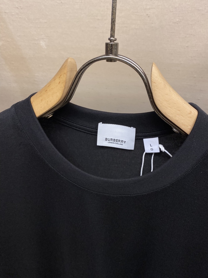 B*URBERRY T-shirt Top Quality D17 20240229-5