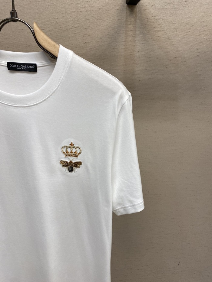 D*G T-shirt Top Quality D17 20240229-8
