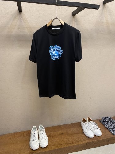 G*ivenchy T-shirt Top Quality D17 20240229-17