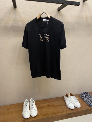 B*URBERRY T-shirt Top Quality D17 20240229-3