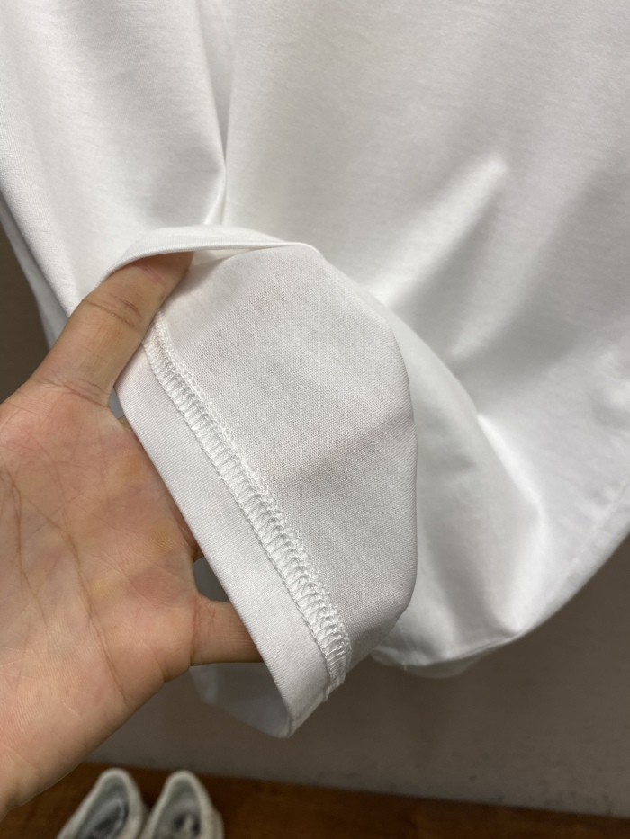 G*ivenchy T-shirt Top Quality D17 20240229-15