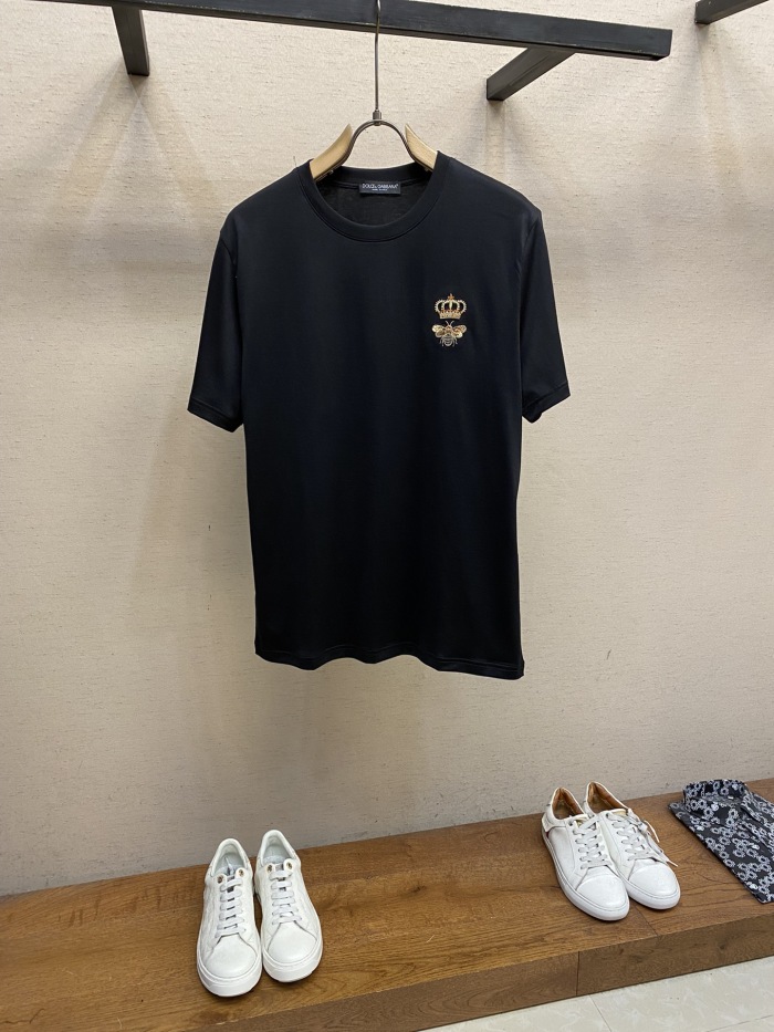 D*G T-shirt Top Quality D17 20240229-7