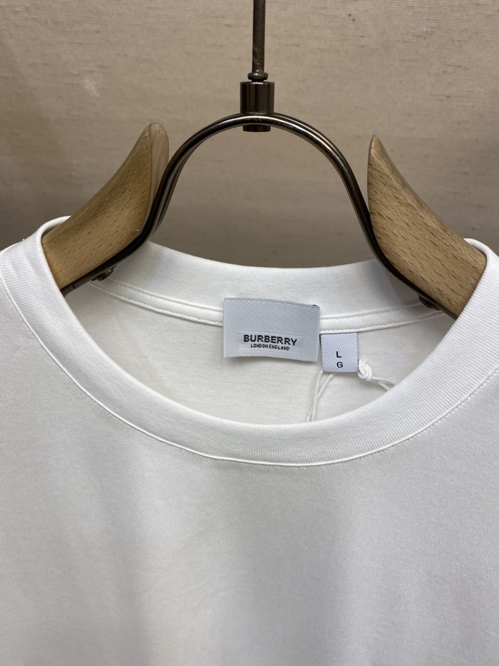 B*URBERRY T-shirt Top Quality D17 20240229-6