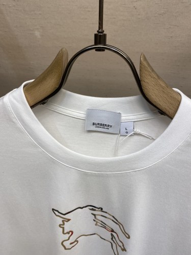 B*URBERRY T-shirt Top Quality D17 20240229-4