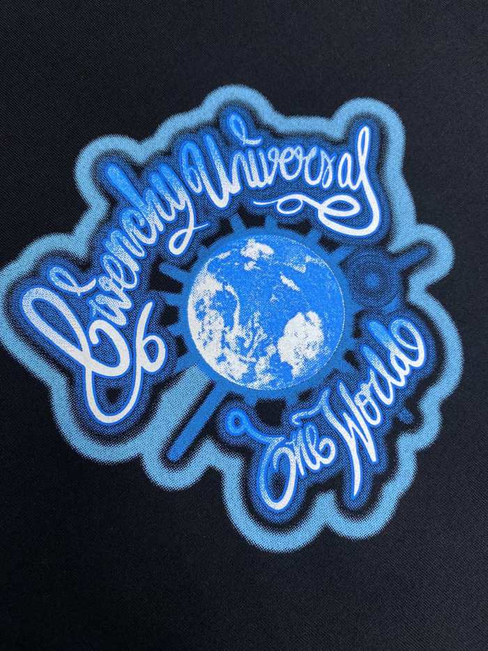 G*ivenchy T-shirt Top Quality D17 20240229-17