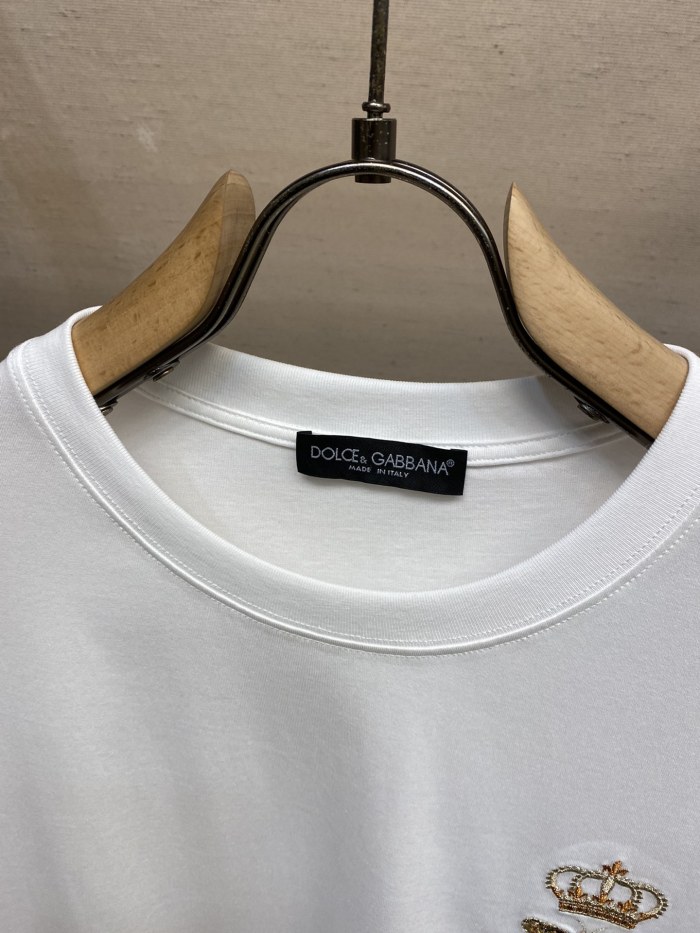 D*G T-shirt Top Quality D17 20240229-8