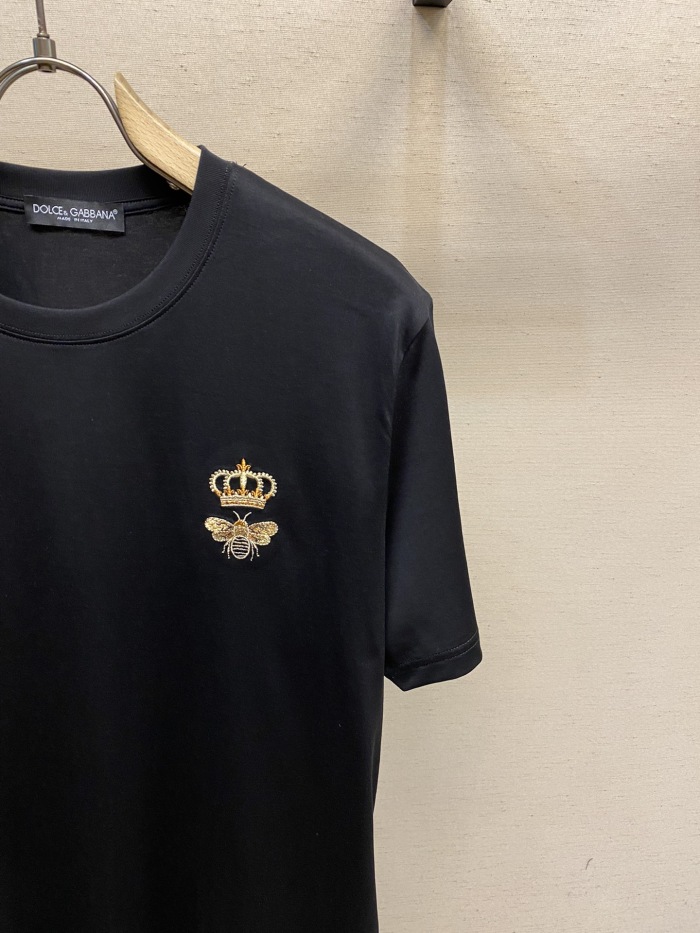 D*G T-shirt Top Quality D17 20240229-7