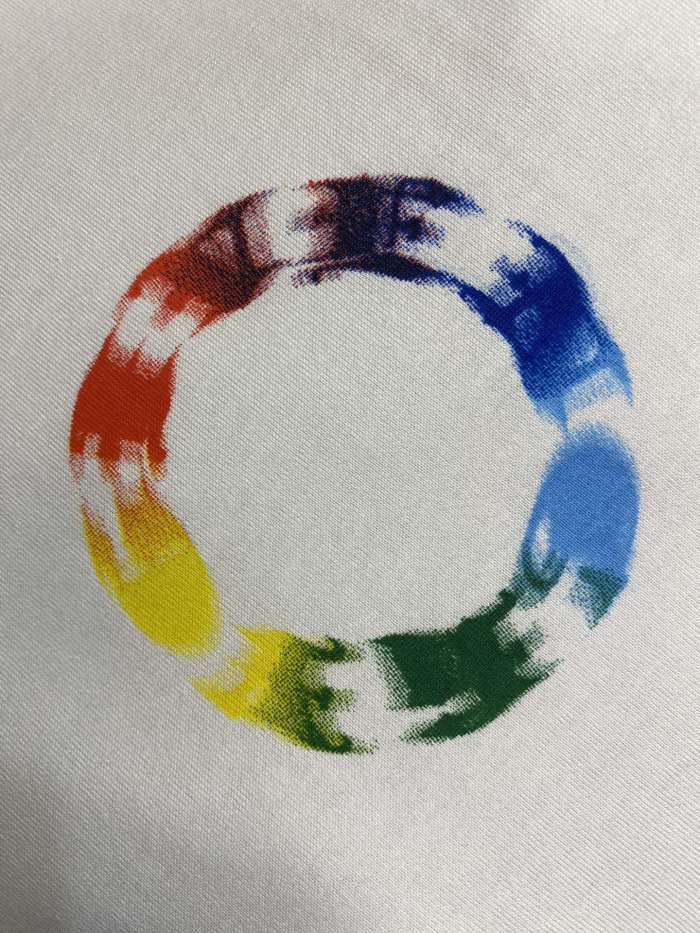 G*ivenchy T-shirt Top Quality D17 20240229-15