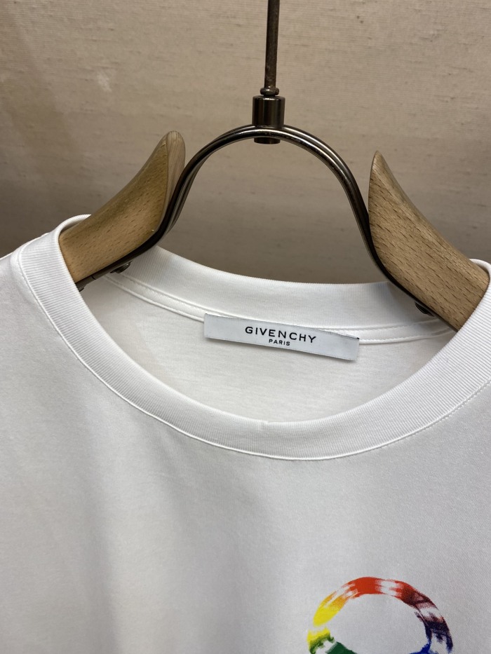 G*ivenchy T-shirt Top Quality D17 20240229-15