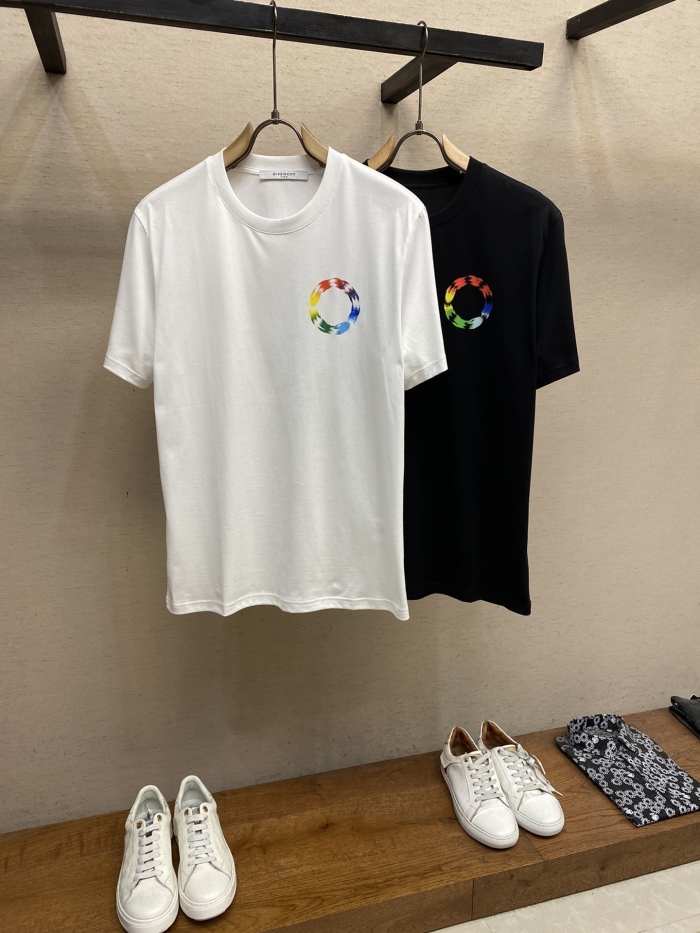 G*ivenchy T-shirt Top Quality D17 20240229-16