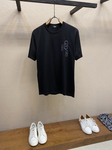 F*endi T-shirt Top Quality D17 20240229-18