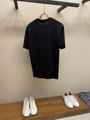 B*URBERRY T-shirt Top Quality D17 20240229-3