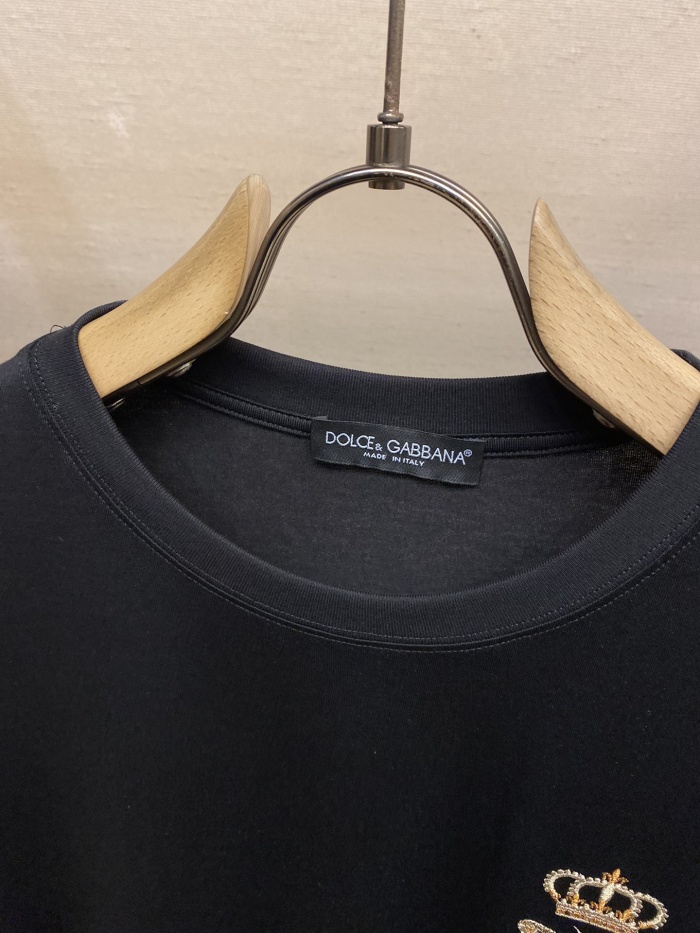 D*G T-shirt Top Quality D17 20240229-7