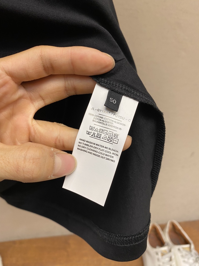 D*G T-shirt Top Quality D17 20240229-7