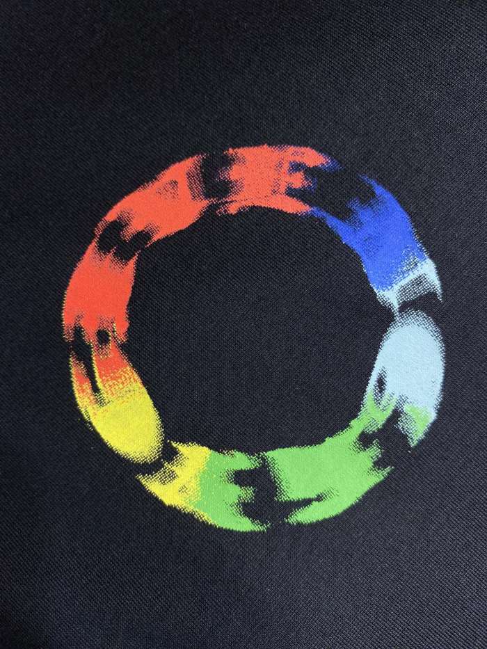 G*ivenchy T-shirt Top Quality D17 20240229-16