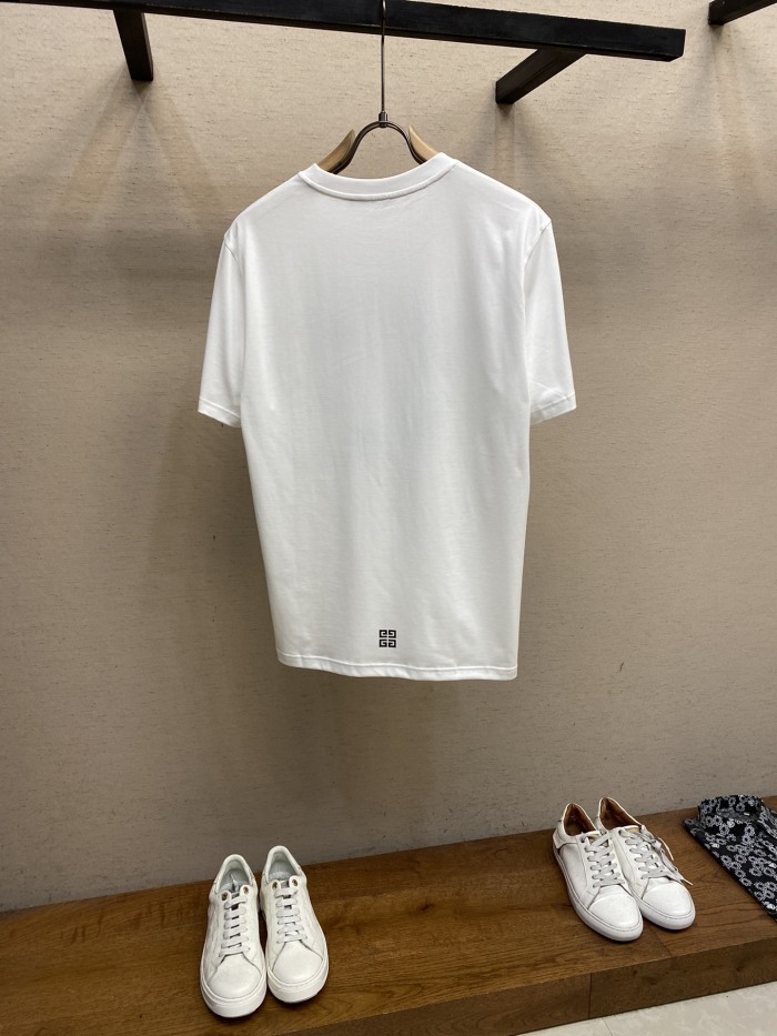 G*ivenchy T-shirt Top Quality D17 20240229-14