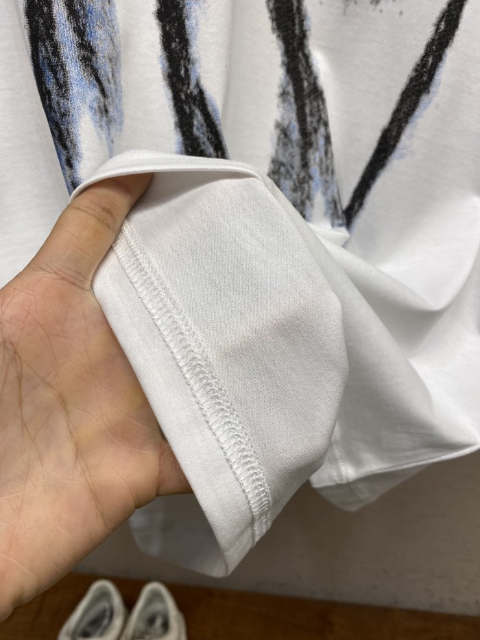G*ivenchy T-shirt Top Quality D17 20240229-10
