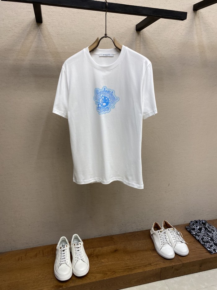 G*ivenchy T-shirt Top Quality D17 20240229-17