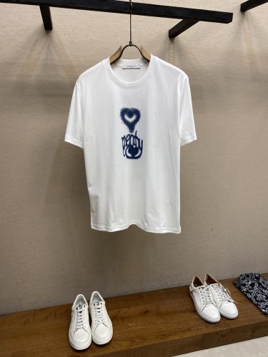 G*ivenchy T-shirt Top Quality D17 20240229-12
