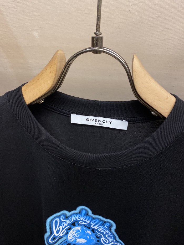 G*ivenchy T-shirt Top Quality D17 20240229-17