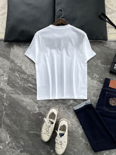 F*endi T-shirt Top Quality D17 20240301-1