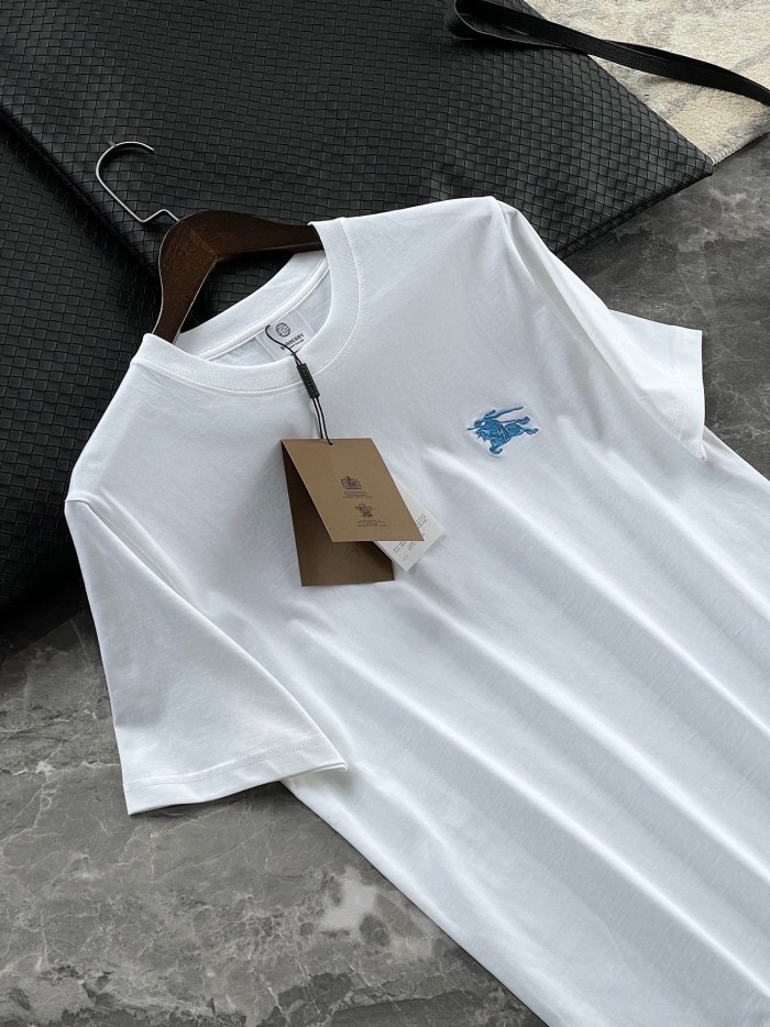 B*URBERRY  T-shirt Top Quality D17 20240301-4