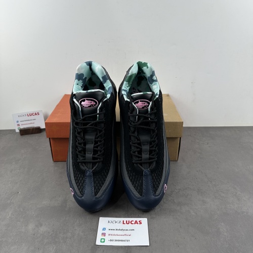 Air Max 95 SP Corteiz Pink Beam  FB2709-001
