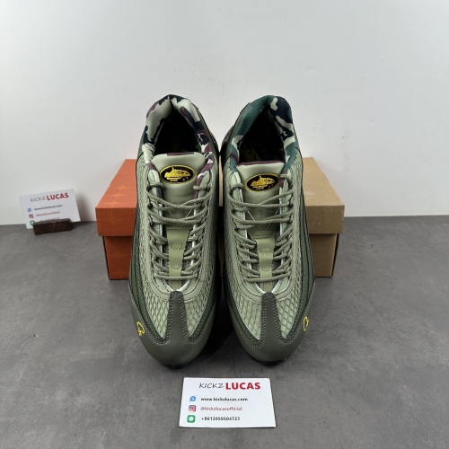 Air Max 95 SP Corteiz Gutta Green  FB2709-300