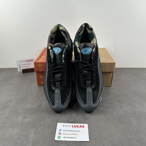 Air Max 95 SP Corteiz Aegean Storm  FB2709-002