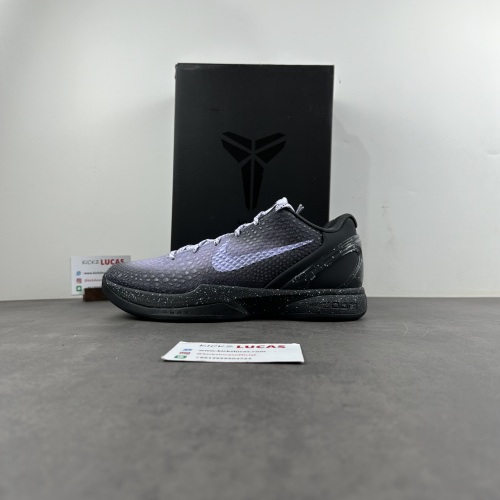 Kobe 6 Protro EYBL DM2825-001