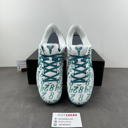Kobe 8 Protro Radiant Emerald FQ3549-101