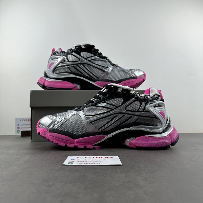 B*alenciaga runner AM 20231219-8
