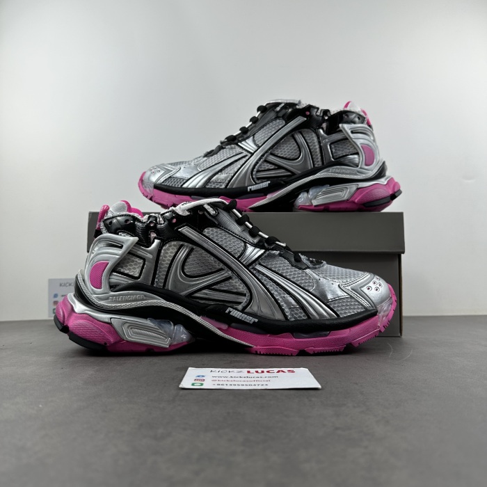 B*alenciaga runner AM 20231219-8