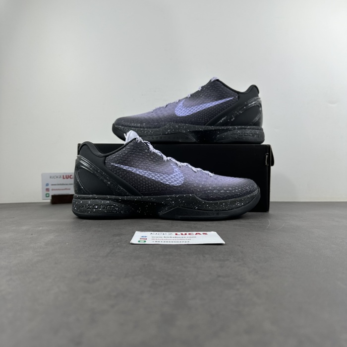 Kobe 6 Protro EYBL DM2825-001