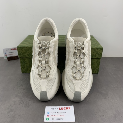 Men Women G*ucci Top quality Sneaker RR20240317-1