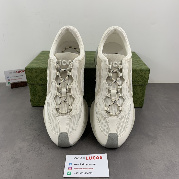 Men Women G*ucci Top quality Sneaker RR20240317-1
