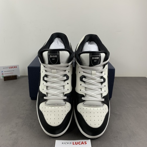 Men Women D*ior B57 Sneaker Low RR20231221-9