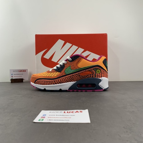 Air Max 90 Dia de los Muertos DC5154-458