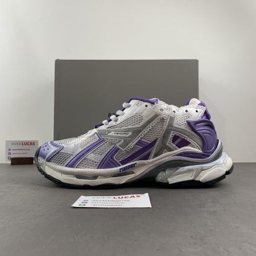 B*alenciaga runner AM 20231019-9