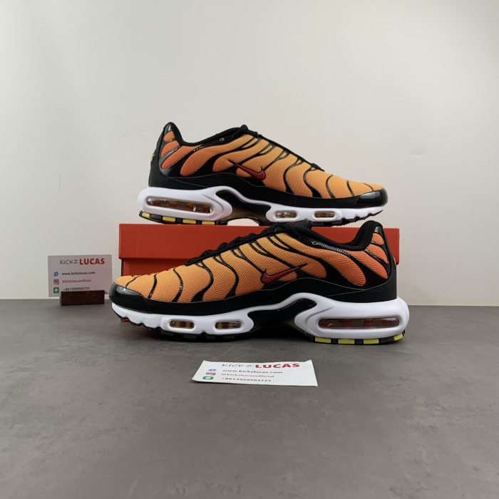 Air Max Plus OG Pimento BQ4629-001