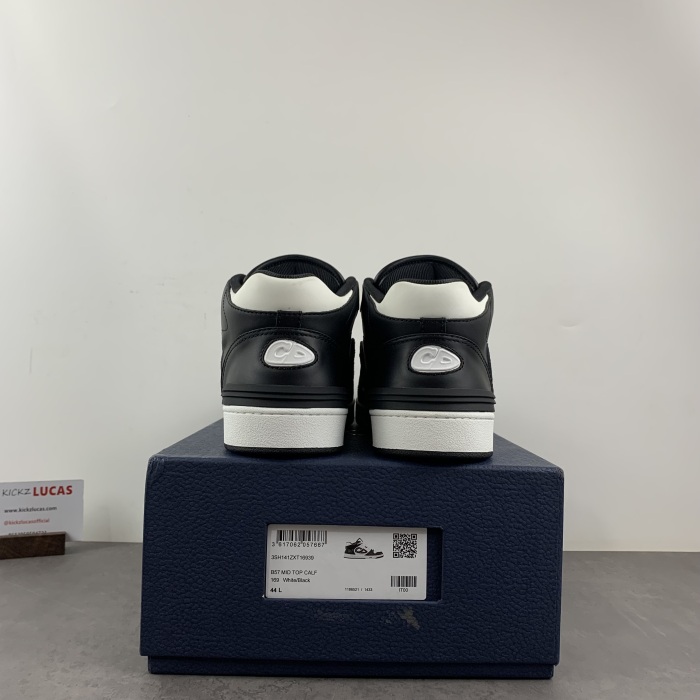 Men Women D*ior B57 Sneaker Low RR20231221-9